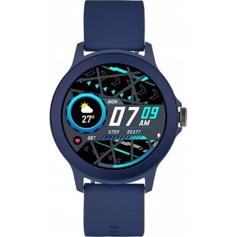 Išmanusis laikrodis Tracer 47413 SMK3 Slay Navy