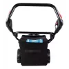 Makita DLM480Z vejapjovė stumiama akumuliatorinė juoda, turkio