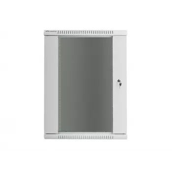 Sieninis stovas Lanberg WF01-6618-10S 18U 19 inch