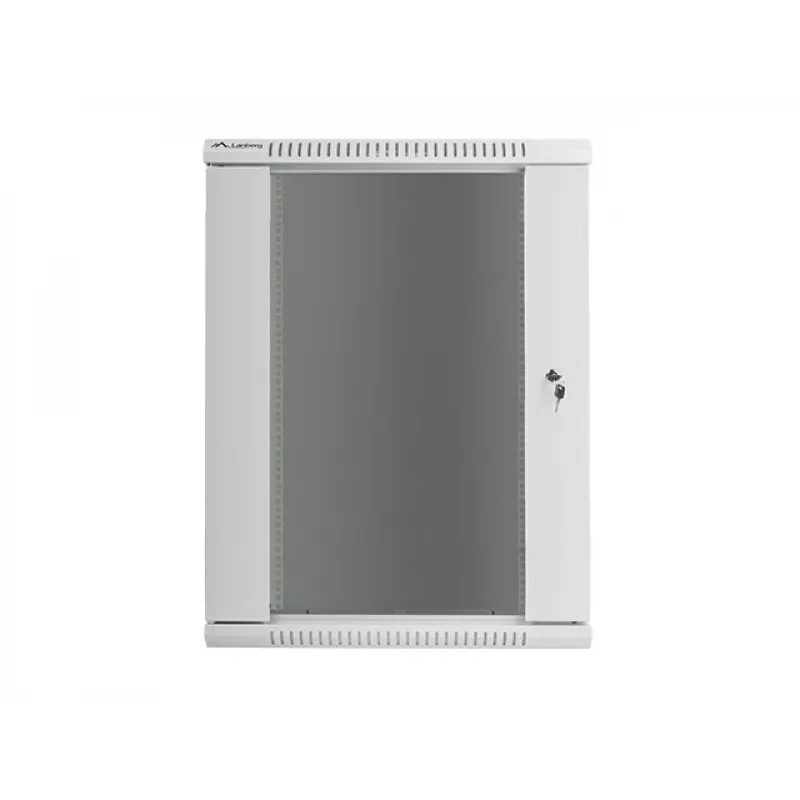Sieninis stovas Lanberg WF01-6618-10S 18U 19 inch