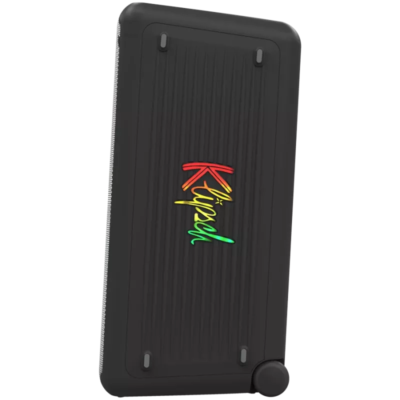 KLIPSCH New York Black – nešiojamas garsiakalbis
