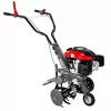 Vertikutorius DEDRA DED8704 2700 W 60 cm Darbinis gylis 22 cm