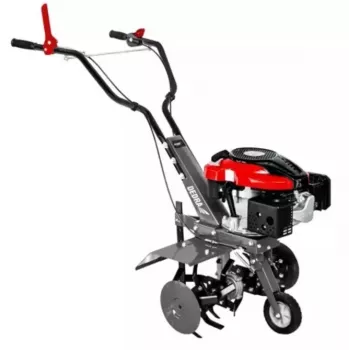 Vertikutorius DEDRA DED8704 2700 W 60 cm Darbinis gylis 22 cm
