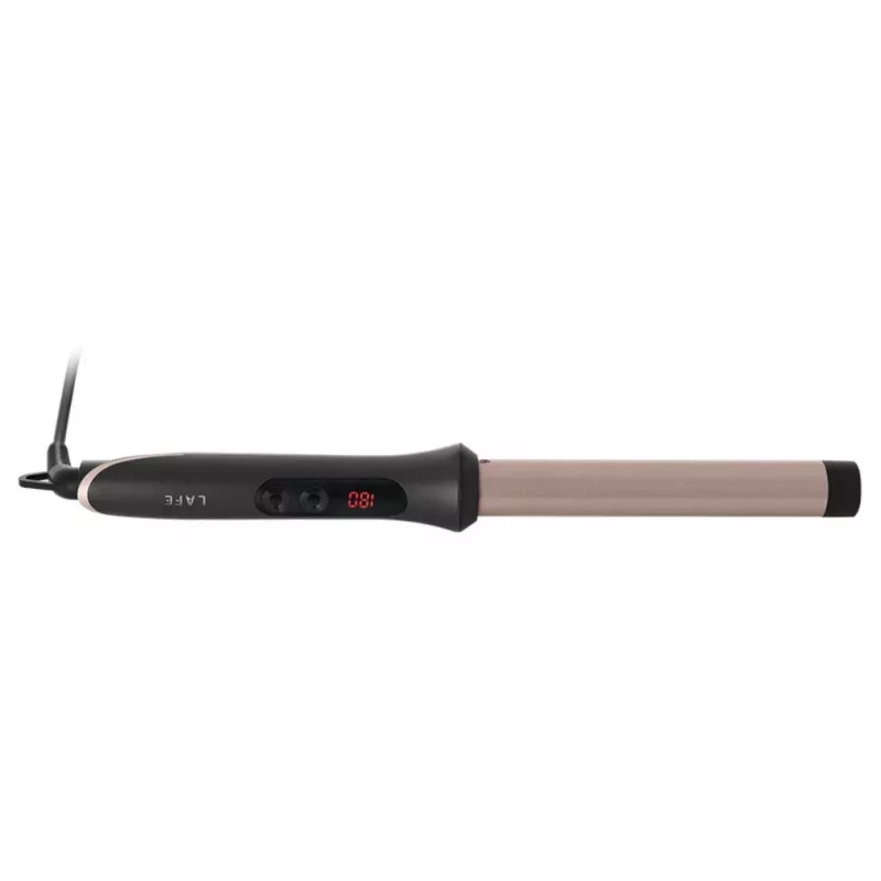 Garbanojimo žnyplės LAFE Sleek & Shine Curler 25 mm LAFLKA47571