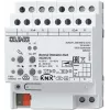 KNX Universal-Dimmaktor 2fach 3902 REG HE (3902REGHE)