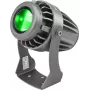 LED prožektorius EUROLITE PST-10W žalia 10W – kryptinis apšvietimas scenai ir klubams