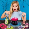 Mokomasis chemijos rinkinys Liscianigiochi Crazy Science Witches House (modelis 304-PL100255)