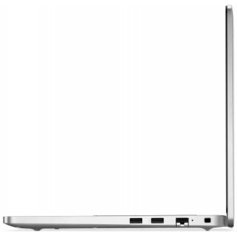 Dell Pro 14 nešiojamas kompiuteris U7-255U / 14 inch FHD+ / 32GB / 512GB SSD / Windows 11 Pro / 3 metų garantija (US klaviatūra)