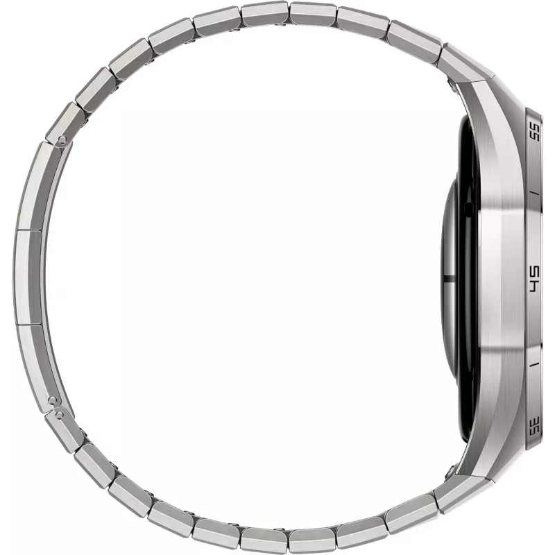 Išmanusis laikrodis Huawei WATCH GT 6 Pro GPS 46mm