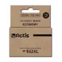 Actis KH-932BKR kasetė (pakaitalas HP 932XL CN053AE; Standartinė; 30 ml; juoda)
