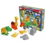 Popular Playthings Magnetiniai Gyvūnų Rinkinys Mix or Match Įvairiaspalvis