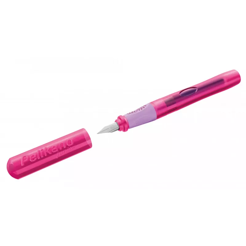Parker stiliaus tušinukas Pelikan 824828 rožinis