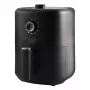 Adler AD 6310 oro gruzdintuvė, 3 L, 2200 W, juoda