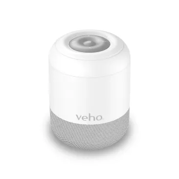 Belaidis Bluetooth garsiakalbis Veho VSS-703-MZS-W