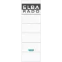 Elba 04617 WE White