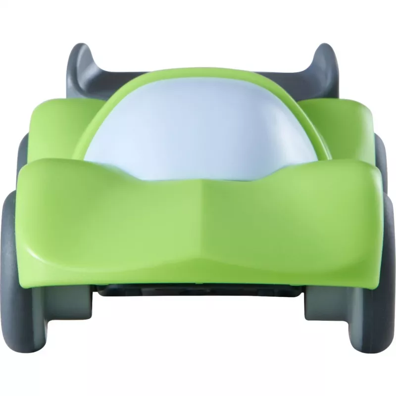 Žaidimų automobilis HABA 305561 žalia, pilka, balta, nuo 2 iki 8 metų