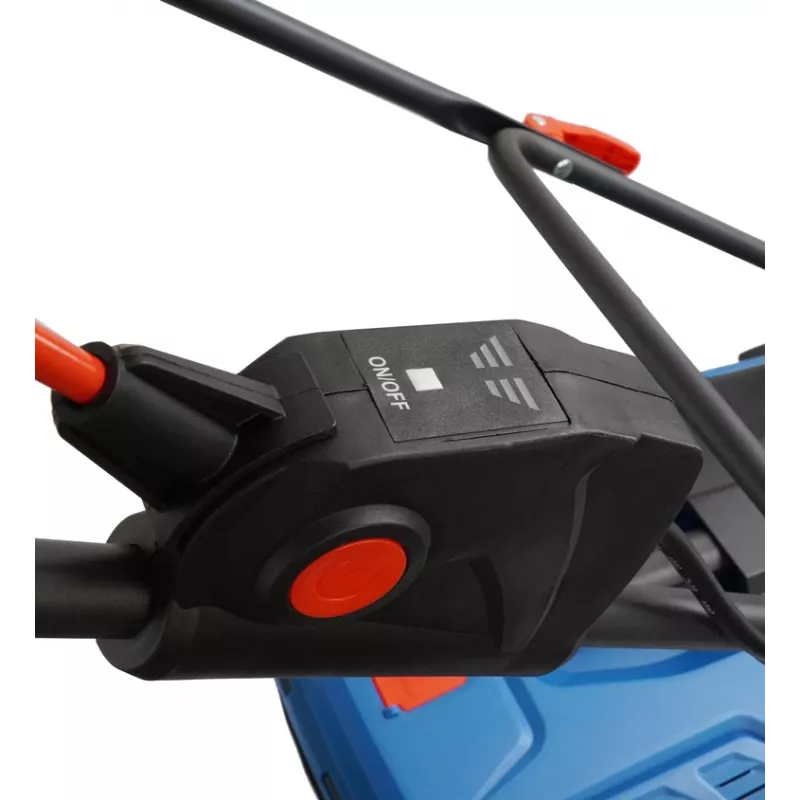 Belaidė vejapjovė Blaupunkt CL7010