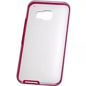 Korpusas HTC 99H20111-00 mobiliam telefonui pilkai violetinis