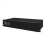 UPS EVER ECO Pro 1200 AVR CDS, 1,2 kVA (650 W), 2U, 3× C13, USB-B, AVR