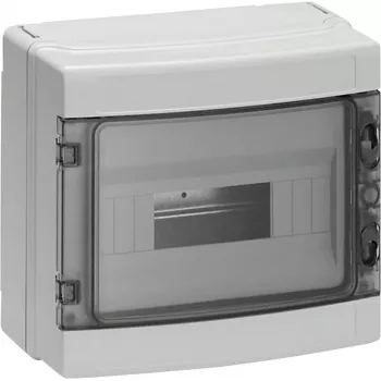 Siemens 8GB1371-0 elektros skydinė dėžė SIMBOX Universal WP