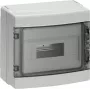 Siemens 8GB1371-0 elektros skydinė dėžė SIMBOX Universal WP