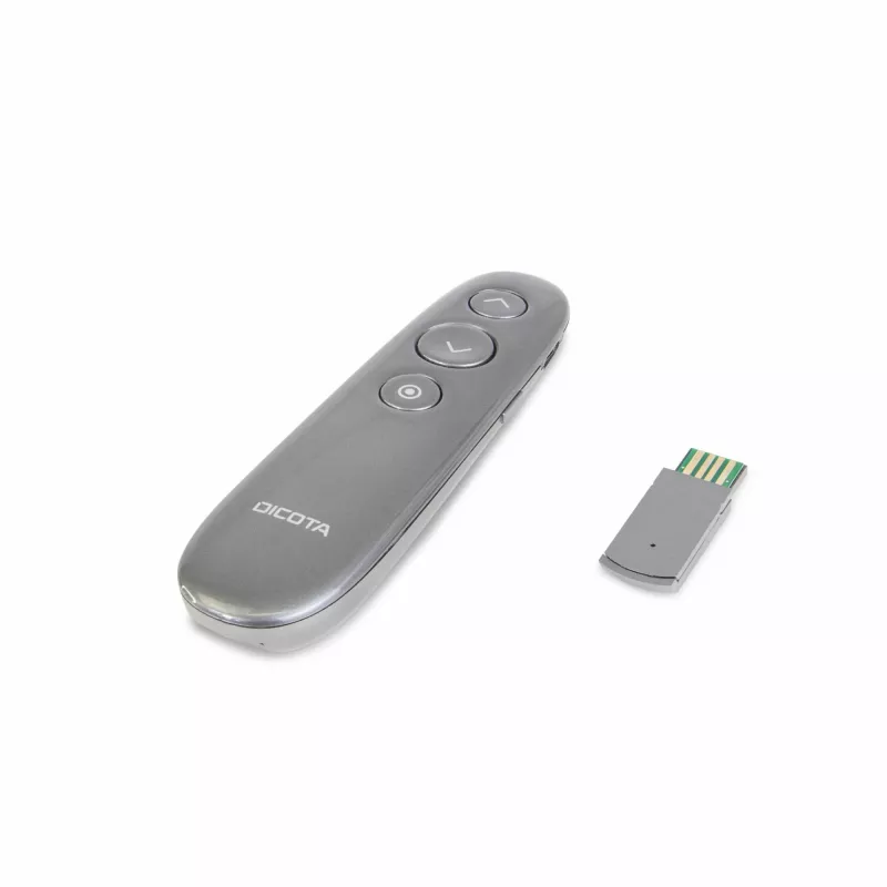 Belaidis virtualus pristatymo rodyklė DICOTA D32058
