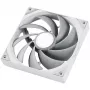 TRYX ROTA PRO 140mm korpuso ventiliatorius – baltas