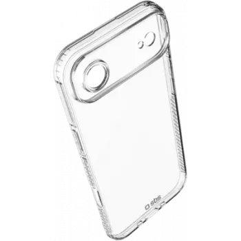 SBS Extreme X2 Dėklas Apple iPhone Air Skaidrus TEUNBKEX2IP1766