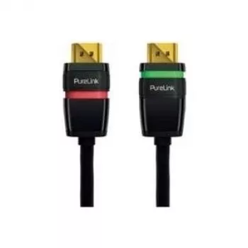 HDMI kabelis PureLink 0,5m 2xHDMI