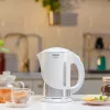 Elektrinis virdulys Zelmer 1,7 l 2200 W nerūdijantis plienas