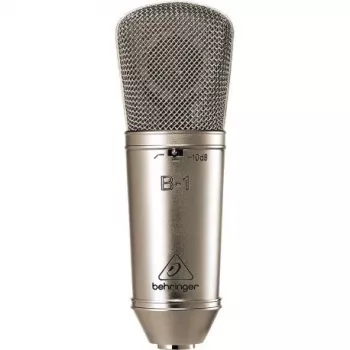 Kondensatorinis mikrofonas Behringer B-1