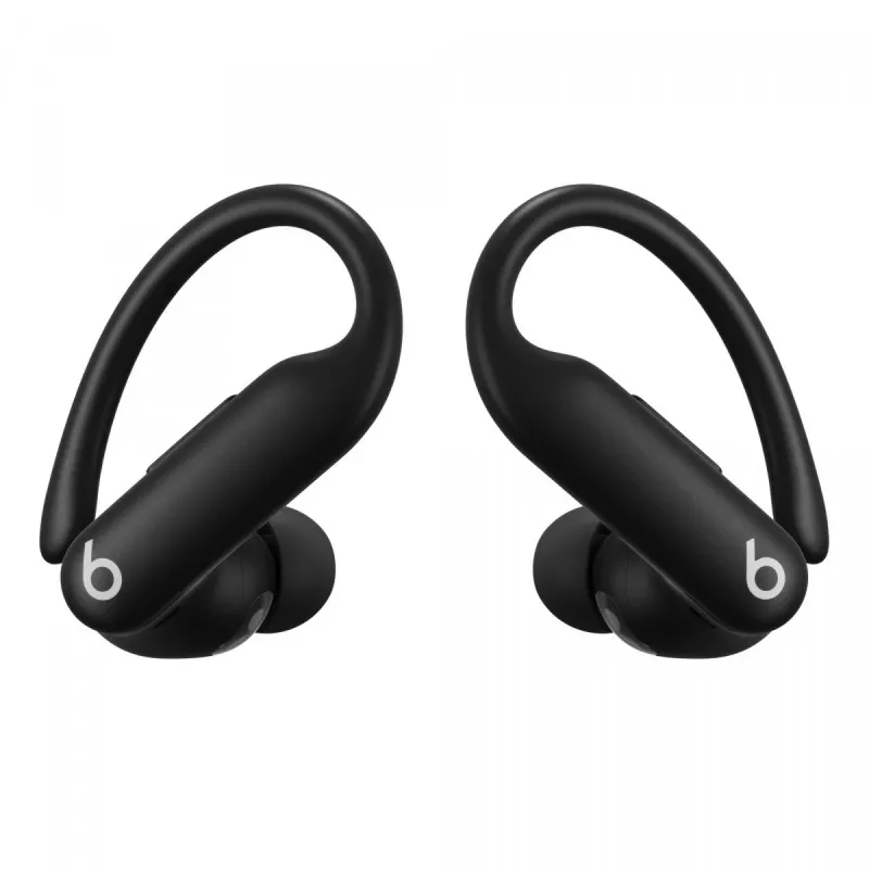 Ausinės Beats Powerbeats Pro 2 Jet Black