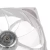 Aušintuvo ventiliatorius NoiseBlocker NB-eLoop X B14-P ARGB PWM 140 mm baltas
