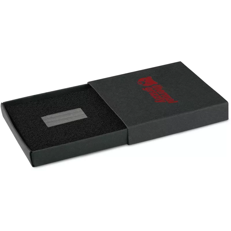 Termo padėklas Thermal Grizzly TG-KS-24-12 — šilumą laidus padėklas 24 mm x 12 mm elektronikai