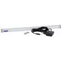 LED šviestuvo laikiklis Triton RAX-OJ-X07-X1, 19 inch, baltas