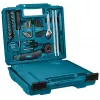 Gręžtuvų komplektas Makita E-11689 256 vnt