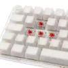 Ducky One 3 SF klaviatūra žaidimams USB balta