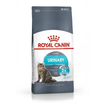 Royal Canin Urinary Care sausi kačių ėdalai suaugusiems su paukštiena 2 kg