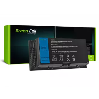 Baterija Greencell DE45