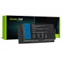 Baterija Greencell DE45