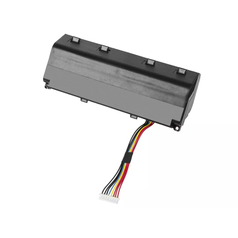 Baterija Green Cell AS128, skirta ASUS ROG G751 serijai
