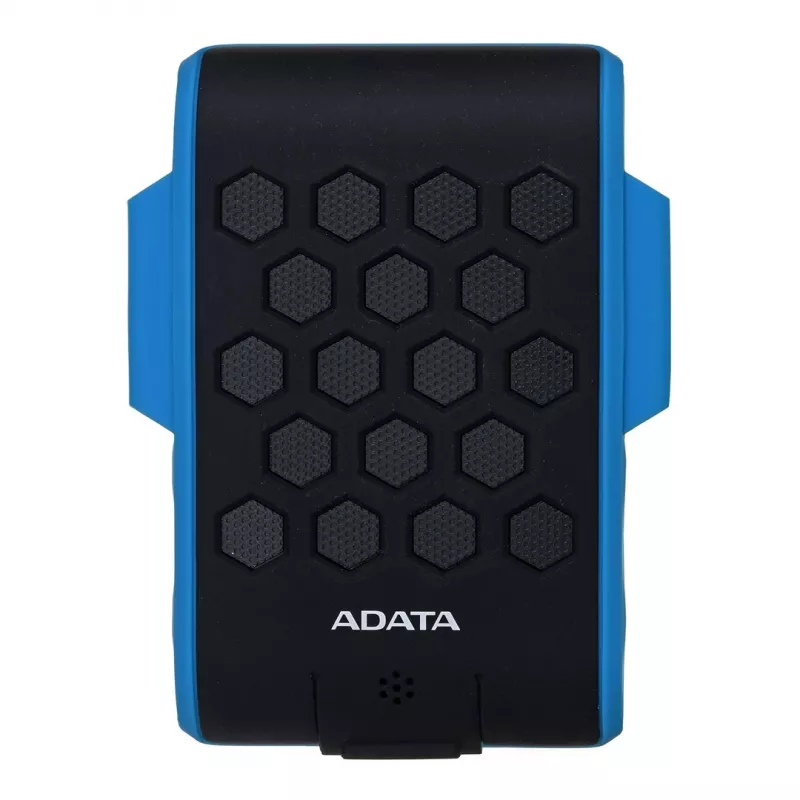 Išorinis kietasis diskas ADATA HD720 1 TB USB Type-A 3.2 Gen 1 (3.1 Gen 1) juodas, mėlynas