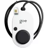 Įkroviklis Gemini 2.0, 11 kW (16A 3 fazės), Wallbox Baltas/juodas, be kabelio, 4G/LTE