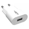 ANSMANN Home Charger HC105, baltas, išmanusis įkroviklis su Multisafe technologija