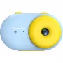 Agfa Photo Reali Kids Cam Waterproof Blue – Vandeniui atsparus vaikų skaitmeninis fotoaparatas, mėlynas