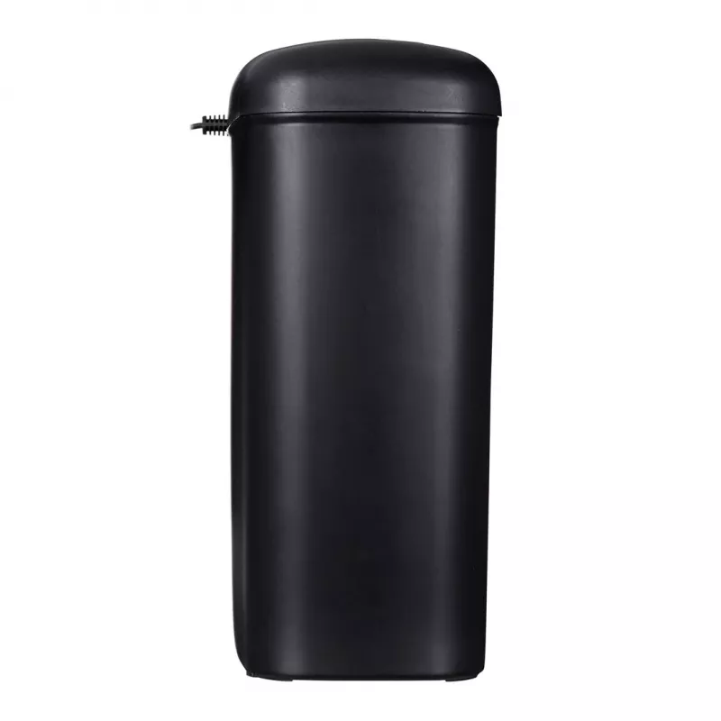 Popieriaus smulkintuvas Activejet ASH-0601S, P-2, 10 l, 6 mm juostelė, 6 lapai, juodas