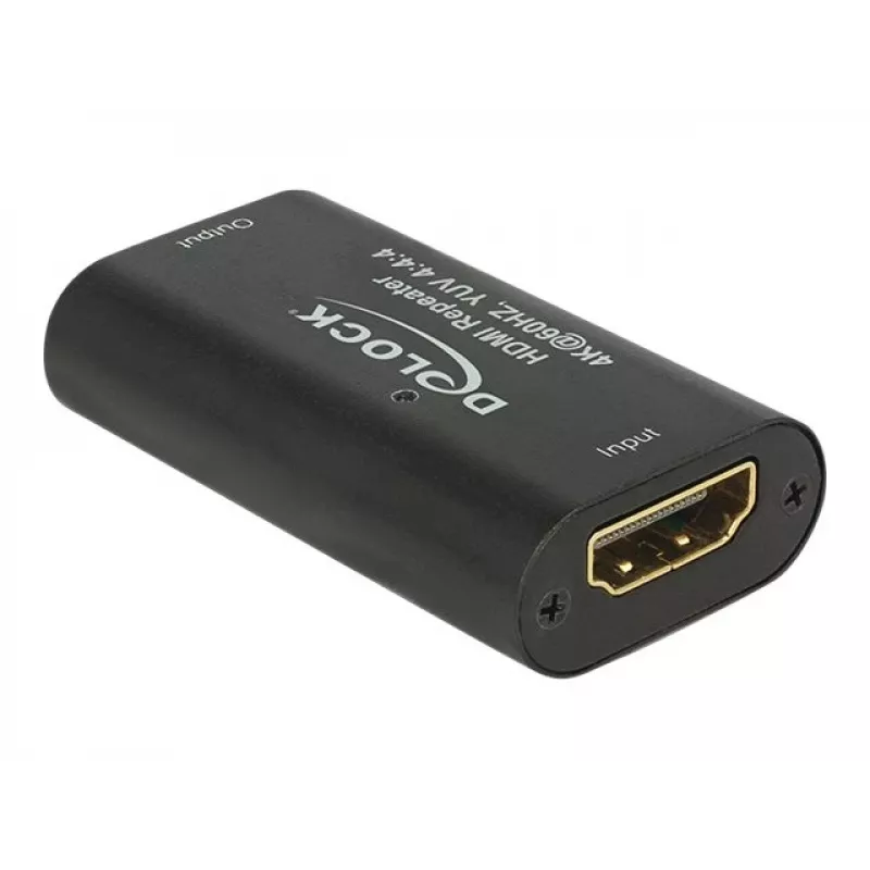HDMI lyties keitiklis kartotuvas DeLOCK 11462
