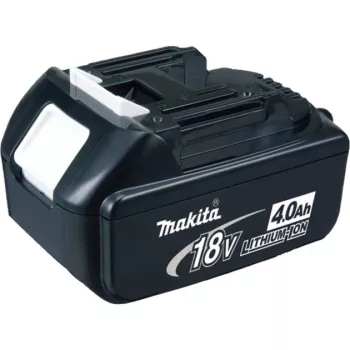 Baterija Makita 197265-4 4 Ah ličio jonų akumuliatorius