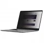 Qoltec GDPR privatumo filtras 14 colių 16:9 (310 x 174 mm), lipni apsauginė plėvelė nešiojamam kompiuteriui