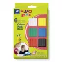 Modeliavimo molis Staedtler FIMO 8032 01